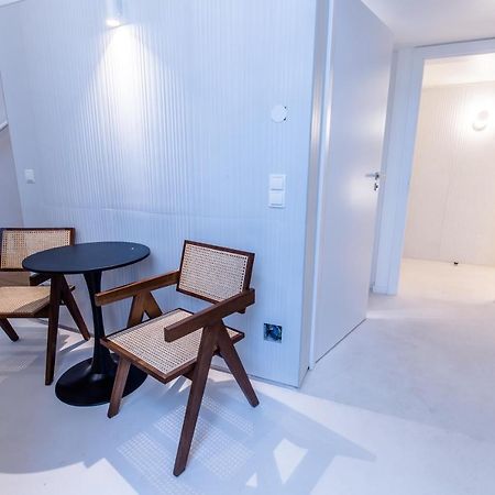 Grosszuegiges Apartment Mit Lounge Naehe Naschmarkt Відень Екстер'єр фото