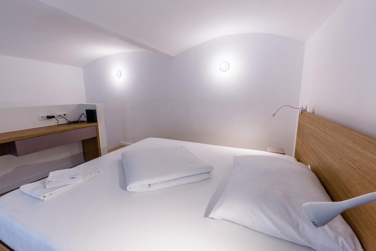 Grosszuegiges Apartment Mit Lounge Naehe Naschmarkt Відень Екстер'єр фото