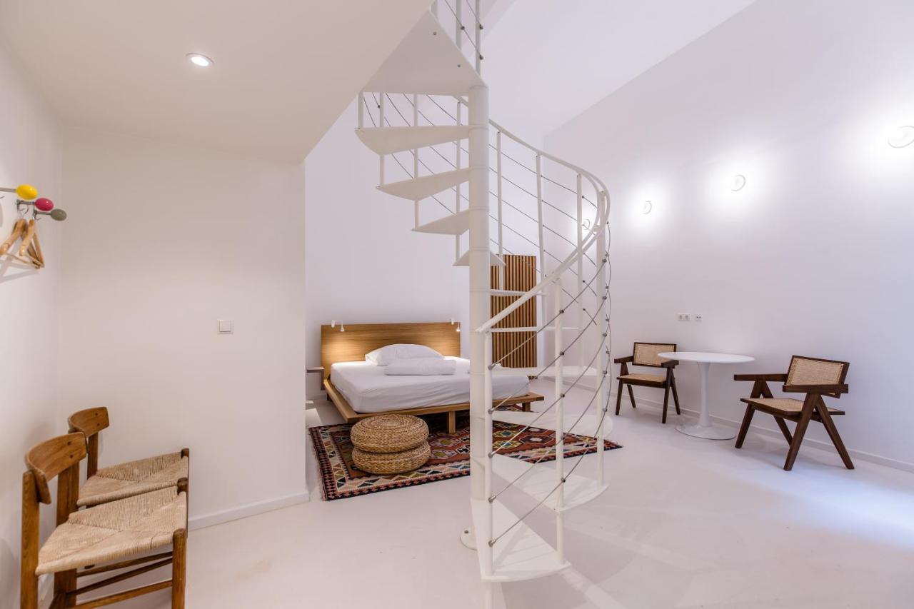 Grosszuegiges Apartment Mit Lounge Naehe Naschmarkt Відень Екстер'єр фото