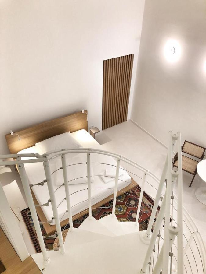 Grosszuegiges Apartment Mit Lounge Naehe Naschmarkt Відень Екстер'єр фото